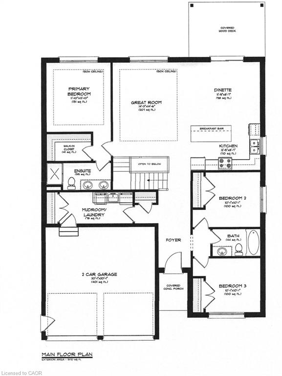 62 Duchess Drive Property Photo 2