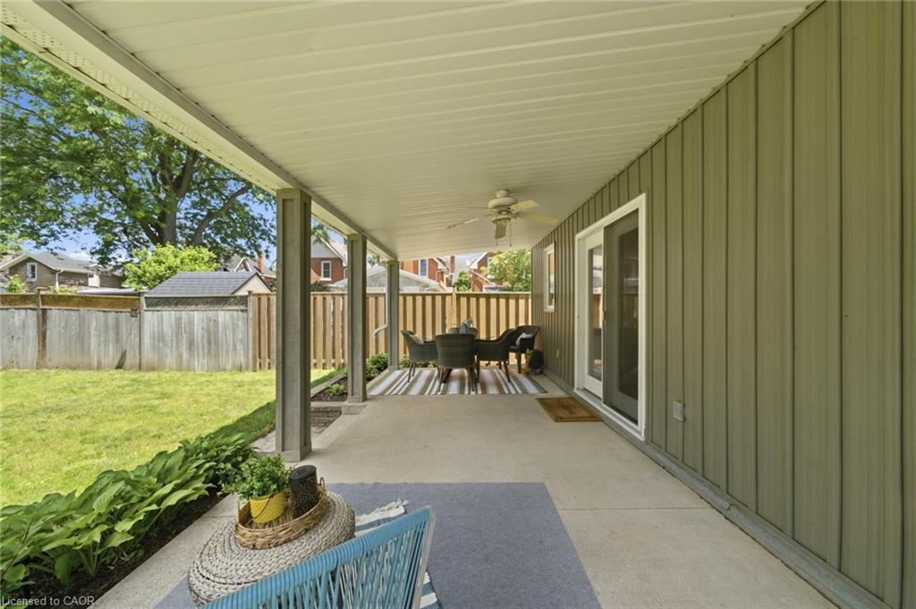 112 Sydenham Street Property Photo 39