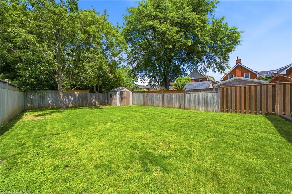 112 Sydenham Street Property Photo 42