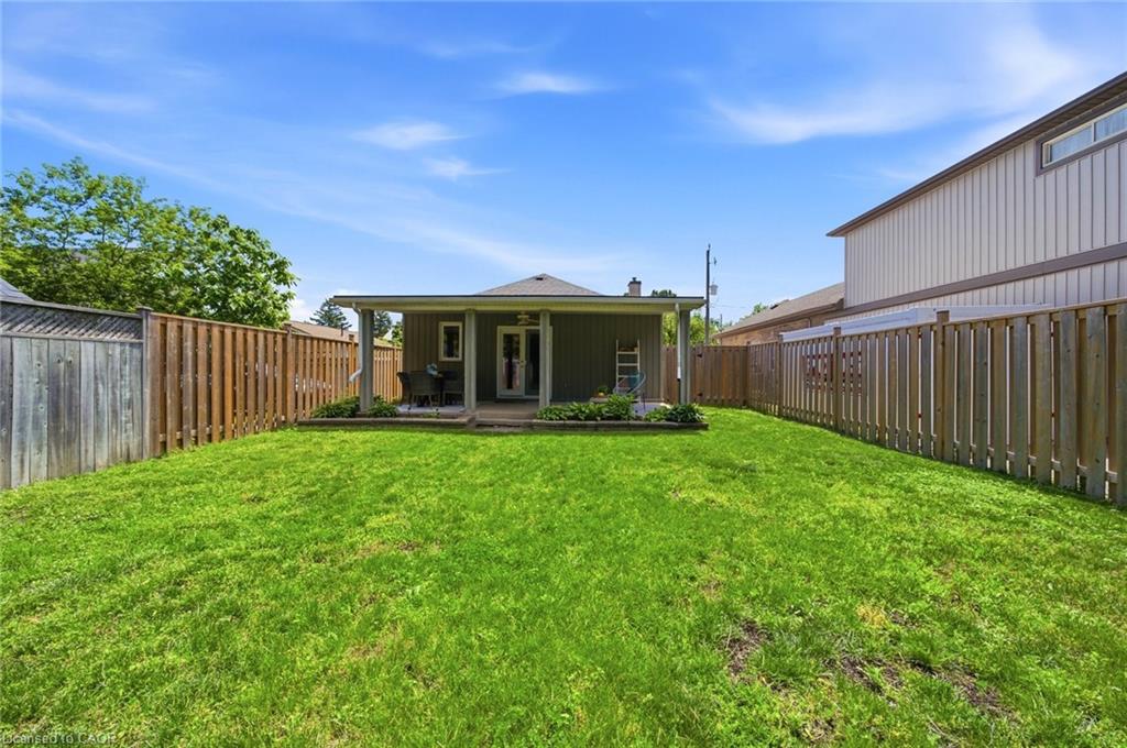 112 Sydenham Street Property Photo 43