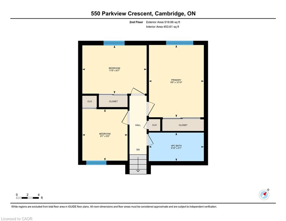 550 Parkview Crescent Property Photo 23