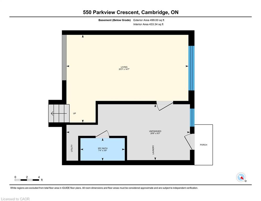 550 Parkview Crescent Property Photo 24