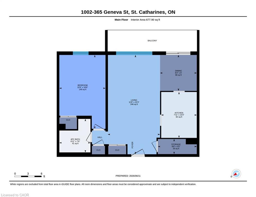 1002-365 Geneva Street Property Photo 33