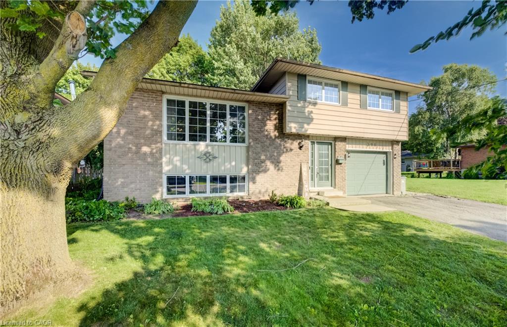 398 Boyne Avenue Property Photo 1