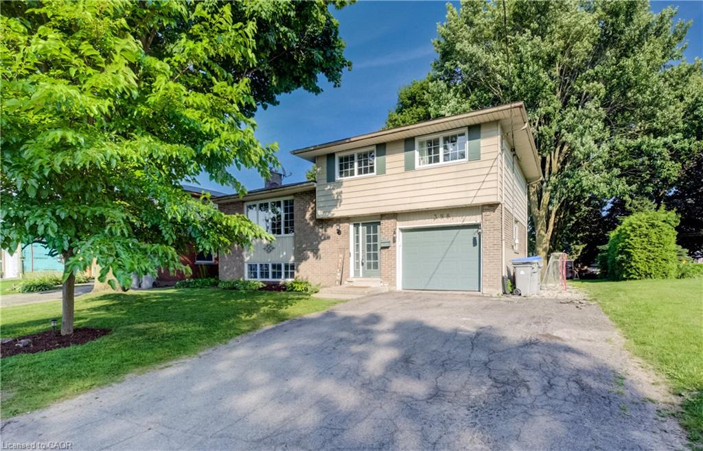 398 Boyne Avenue Property Photo 2