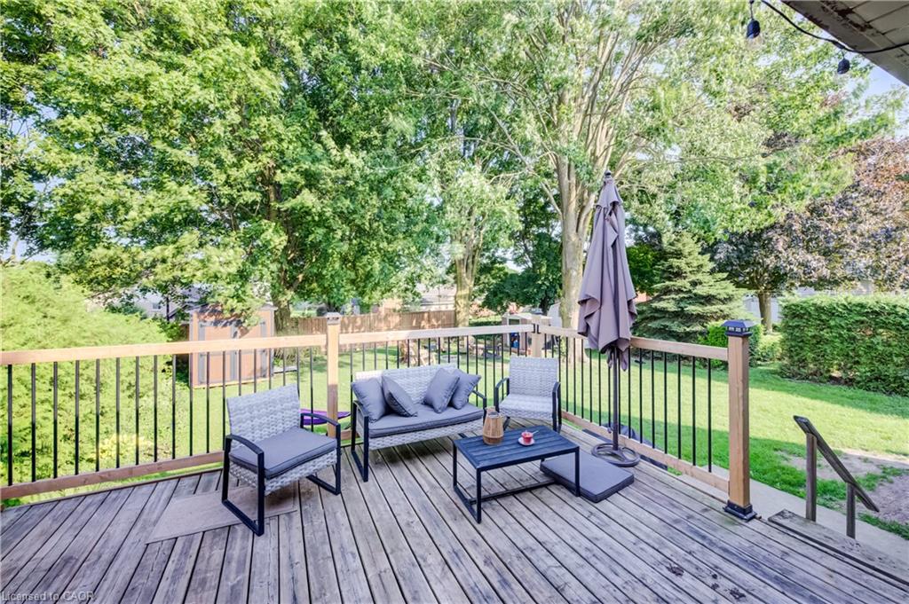 398 Boyne Avenue Property Photo 30