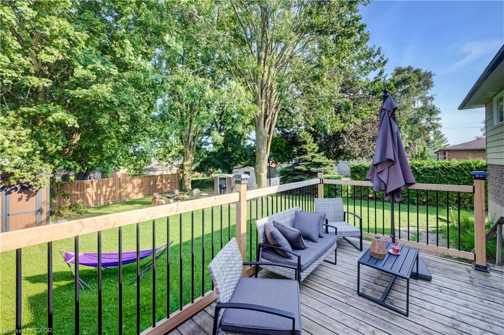 398 Boyne Avenue Property Photo 31