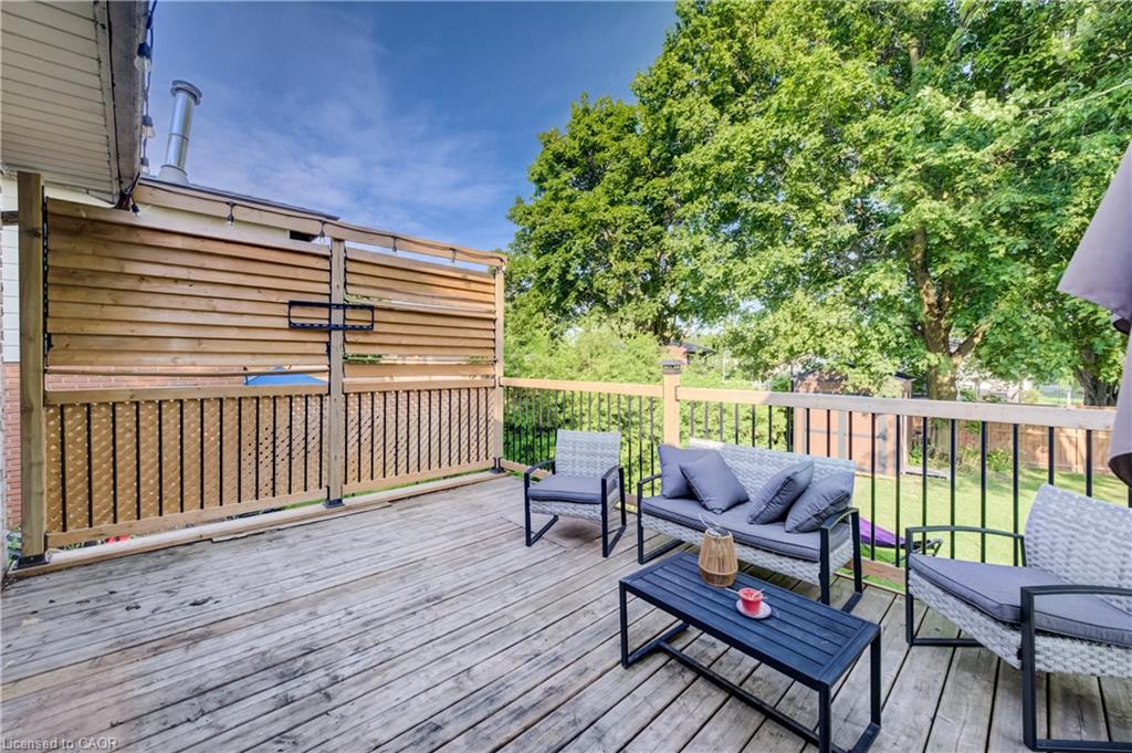 398 Boyne Avenue Property Photo 34