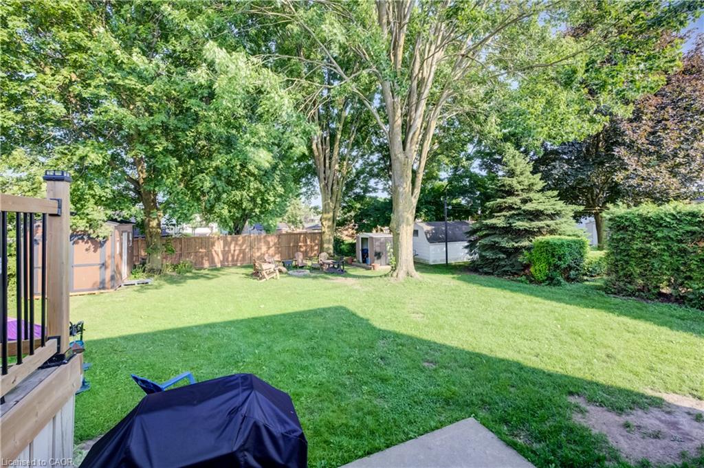 398 Boyne Avenue Property Photo 35