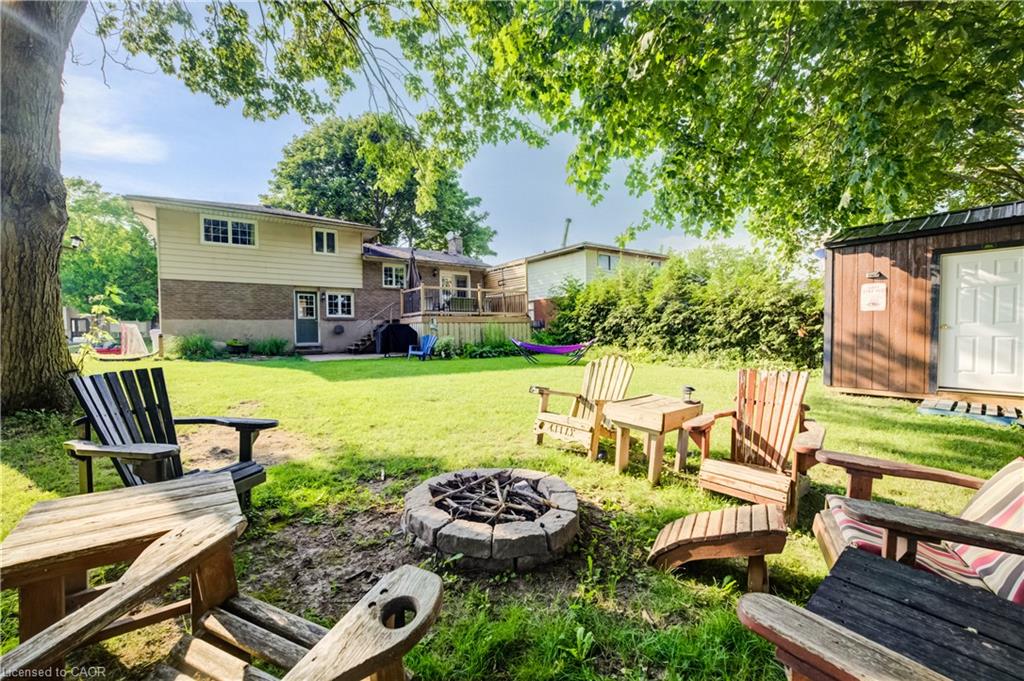 398 Boyne Avenue Property Photo 37