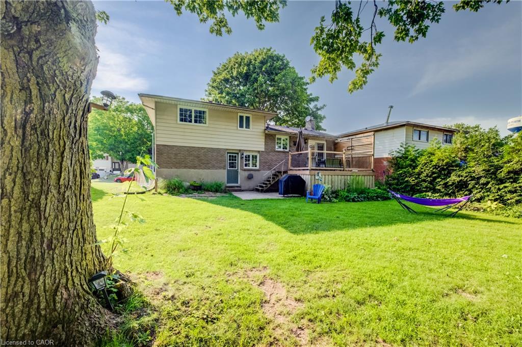 398 Boyne Avenue Property Photo 38