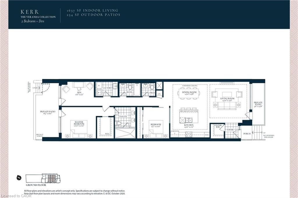 105-123 Maurice Drive Property Photo 43