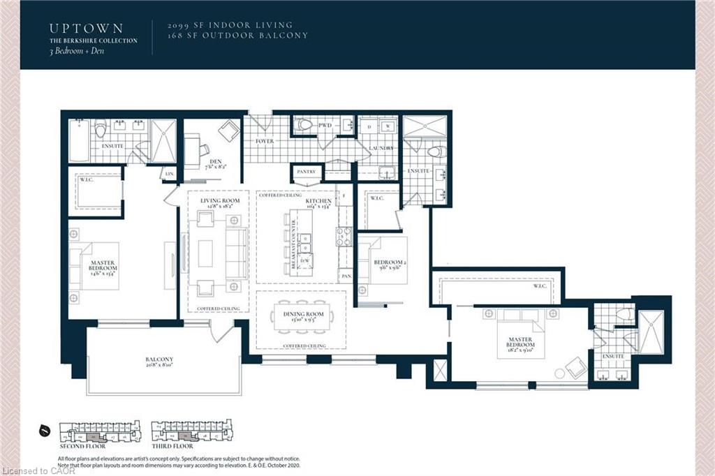 201-123 Maurice Drive Property Photo 32