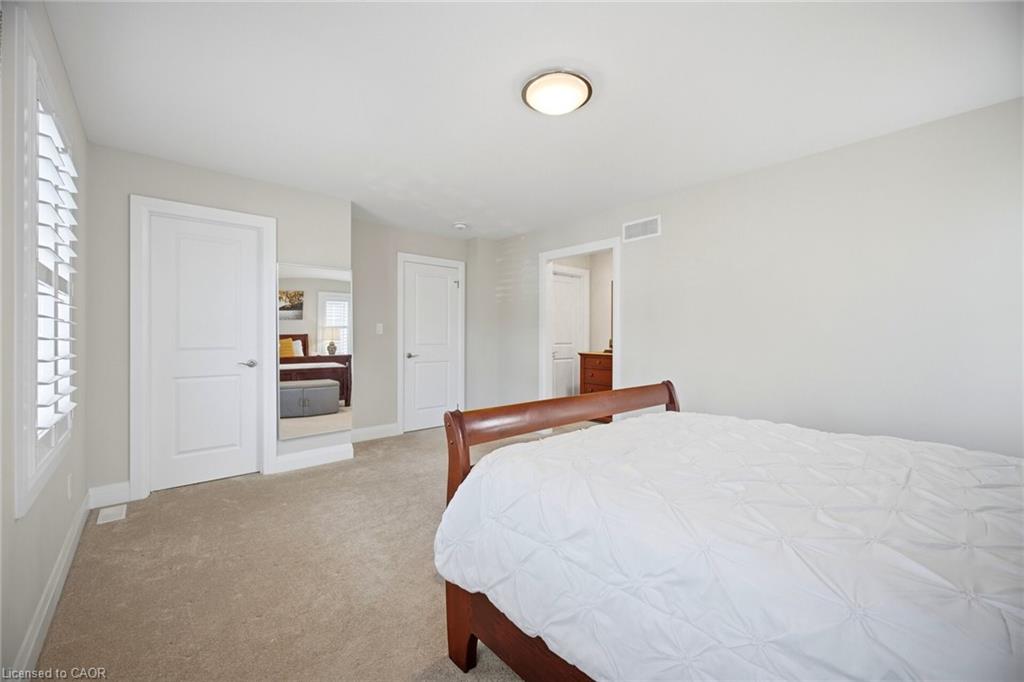 127 Monarch Woods Drive Property Photo 22