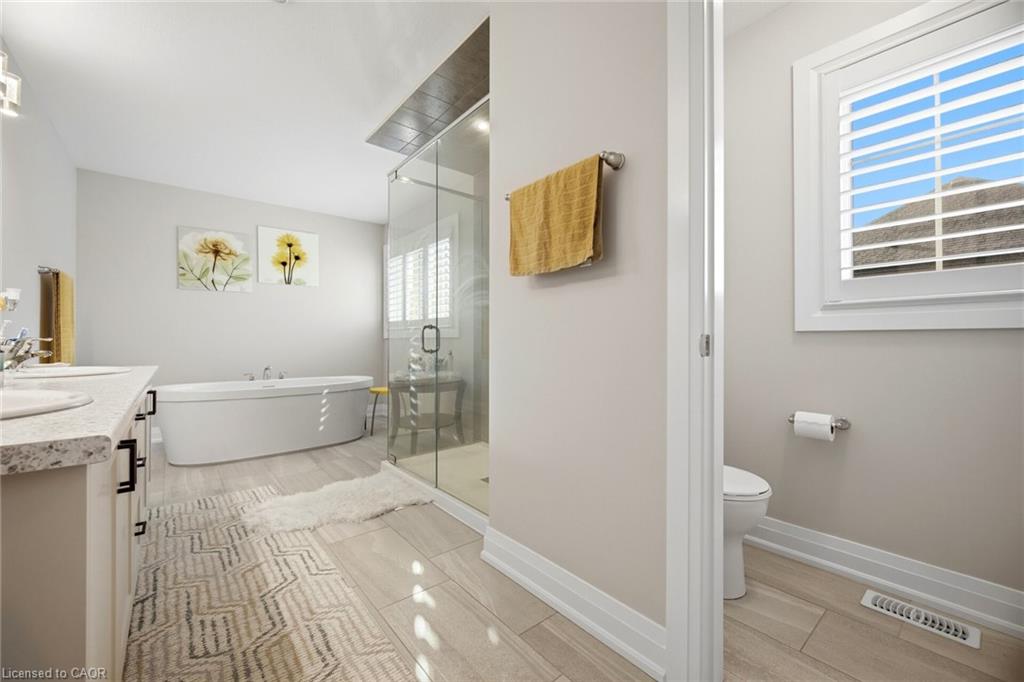 127 Monarch Woods Drive Property Photo 26