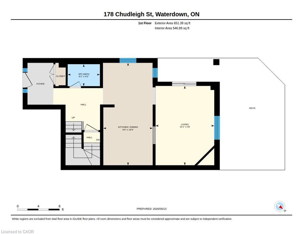 178 Chudleigh Street Property Photo 30