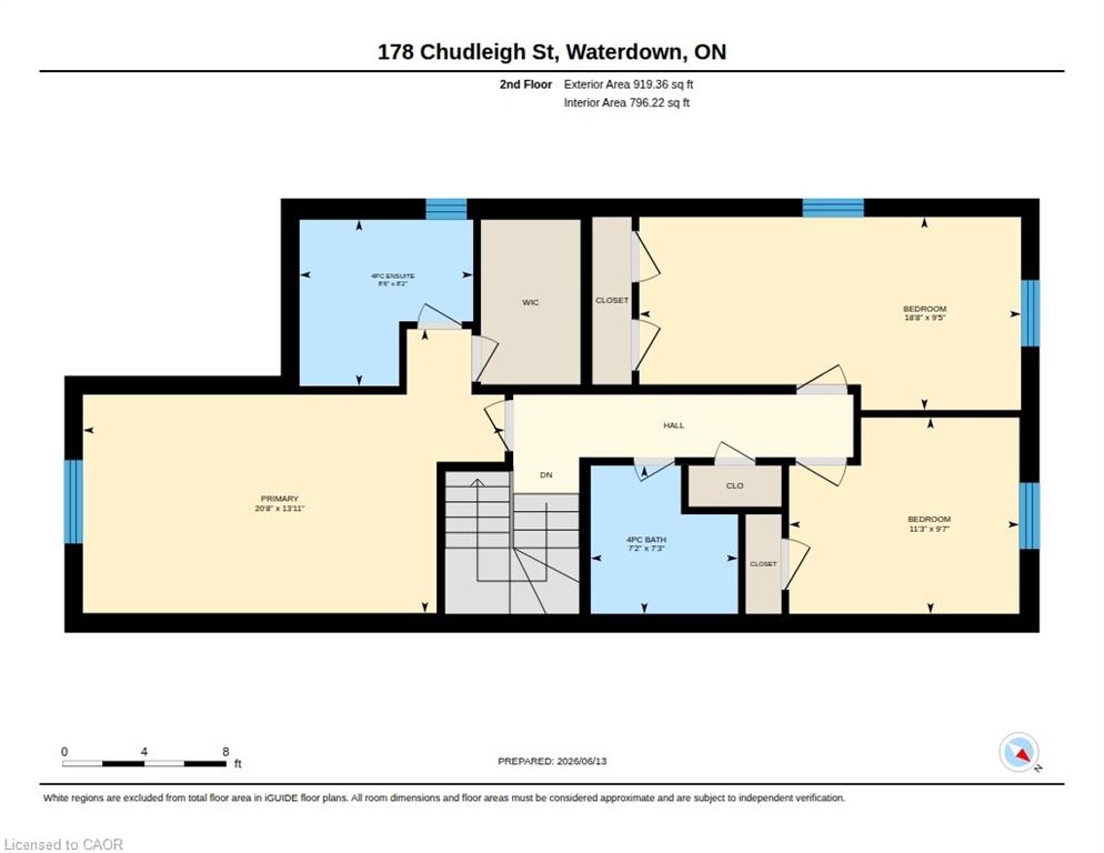 178 Chudleigh Street Property Photo 31