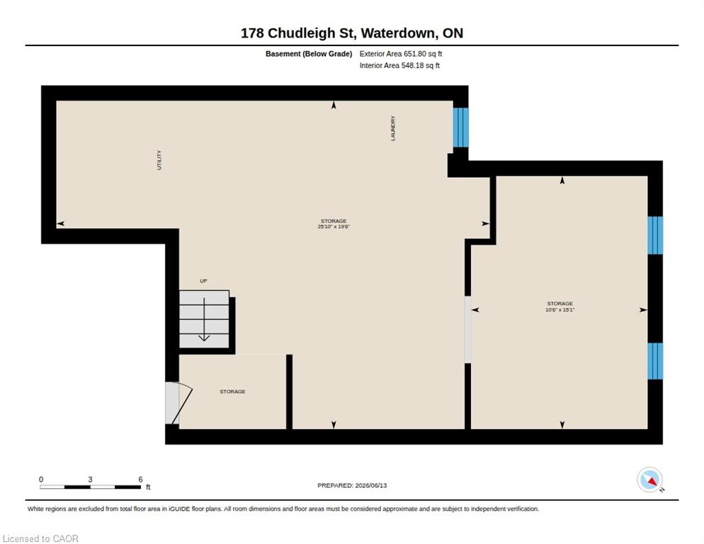 178 Chudleigh Street Property Photo 32