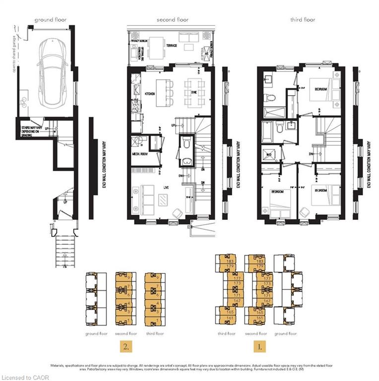 6-90 Skinner Road Property Photo 1