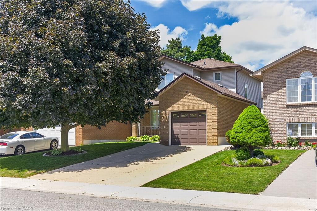 45 Ossington Drive Property Photo 1