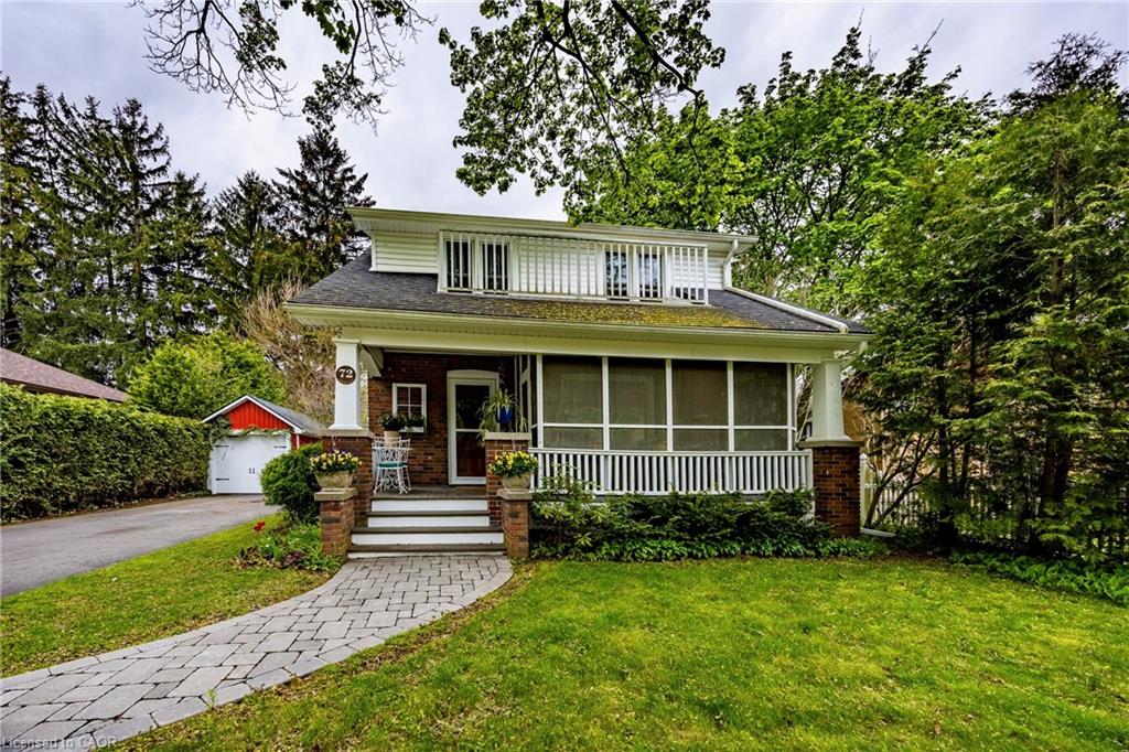 72 Crescent Boulevard Property Photo 1