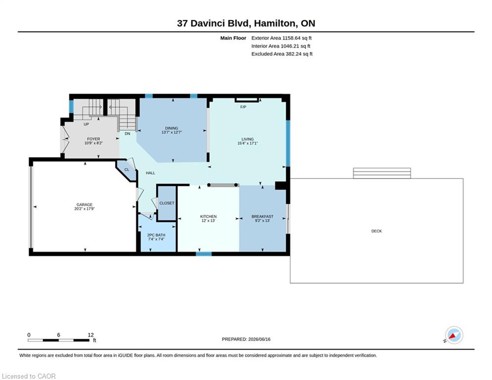 37 Davinci Boulevard Property Photo 48