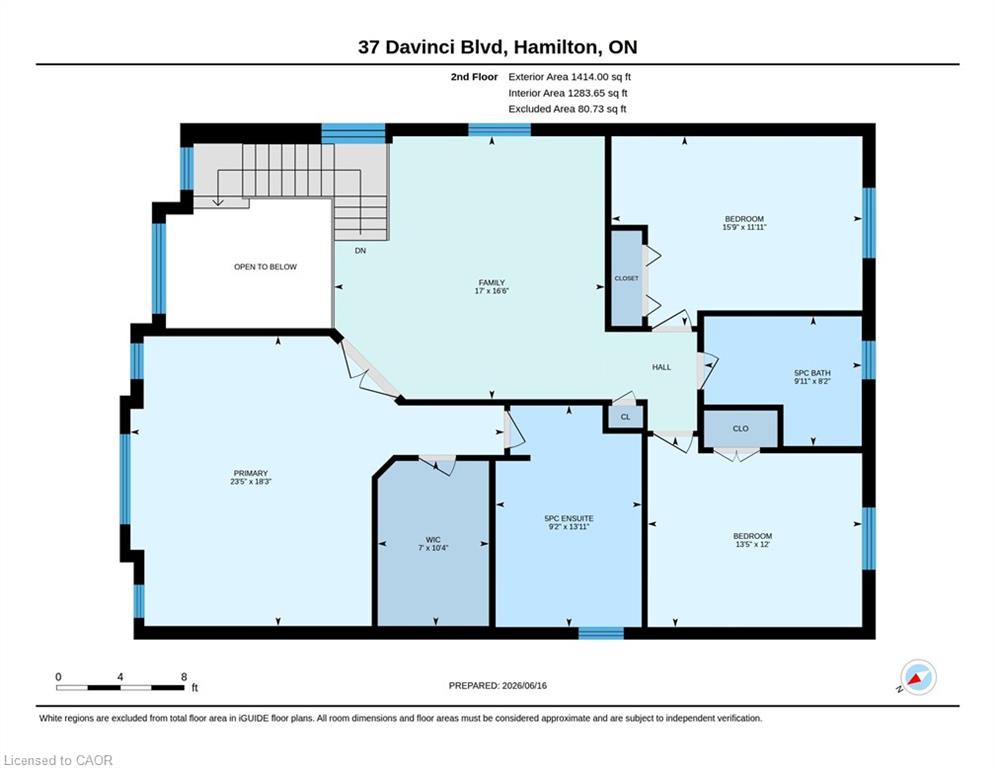 37 Davinci Boulevard Property Photo 49
