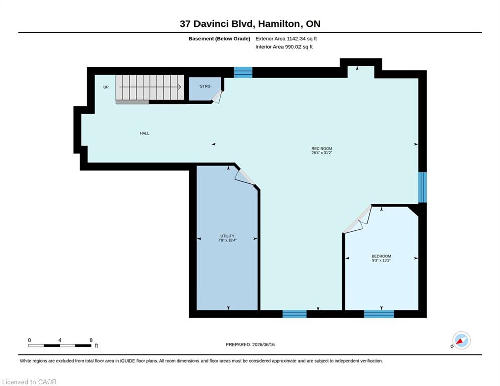 37 Davinci Boulevard Property Photo 50