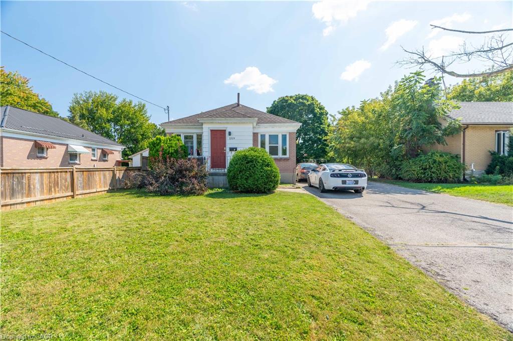 1519 Howland Avenue Property Photo 2