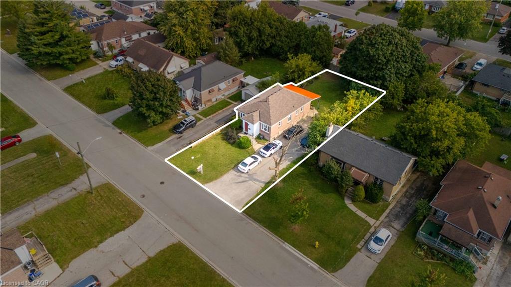 1519 Howland Avenue Property Photo 3