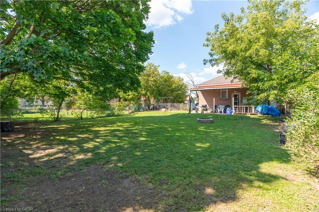 1519 Howland Avenue Property Photo 4