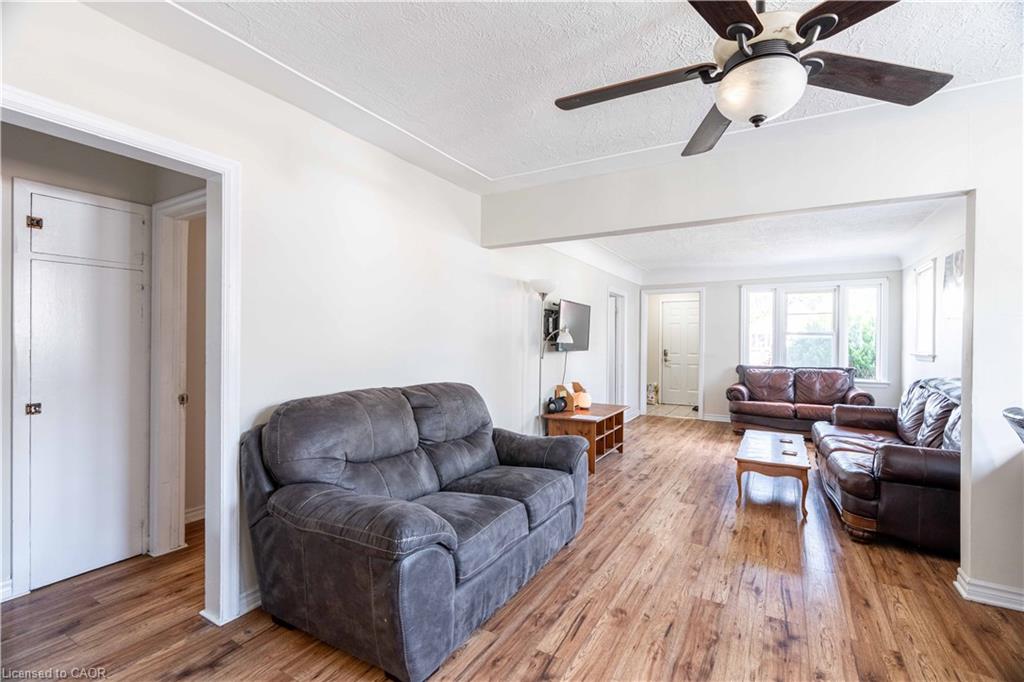1519 Howland Avenue Property Photo 8