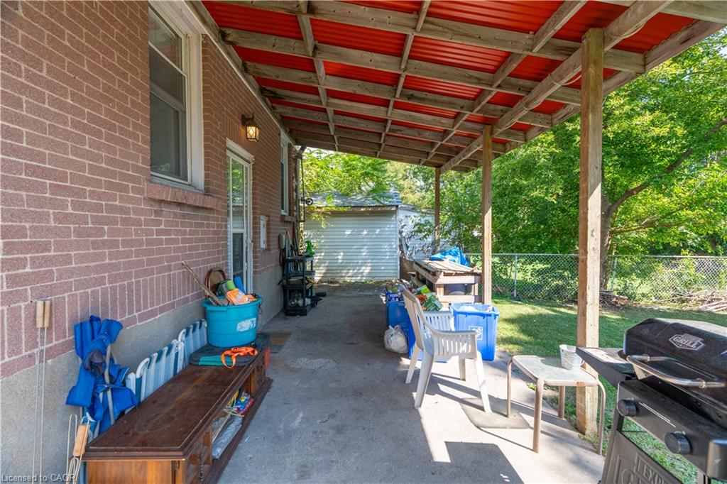 1519 Howland Avenue Property Photo 20