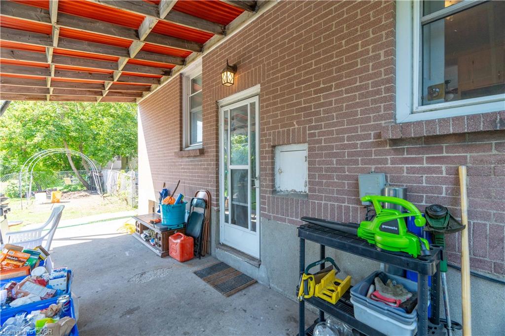1519 Howland Avenue Property Photo 21