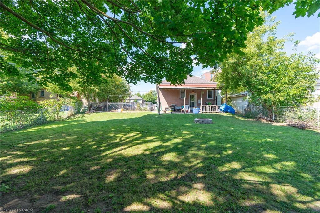 1519 Howland Avenue Property Photo 34