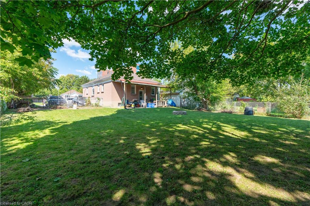 1519 Howland Avenue Property Photo 35