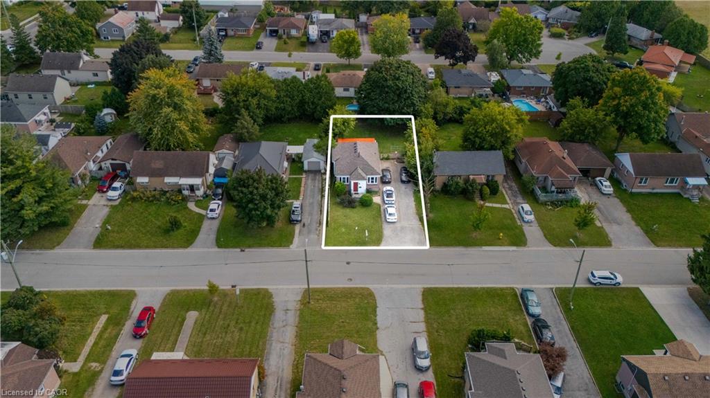 1519 Howland Avenue Property Photo 40