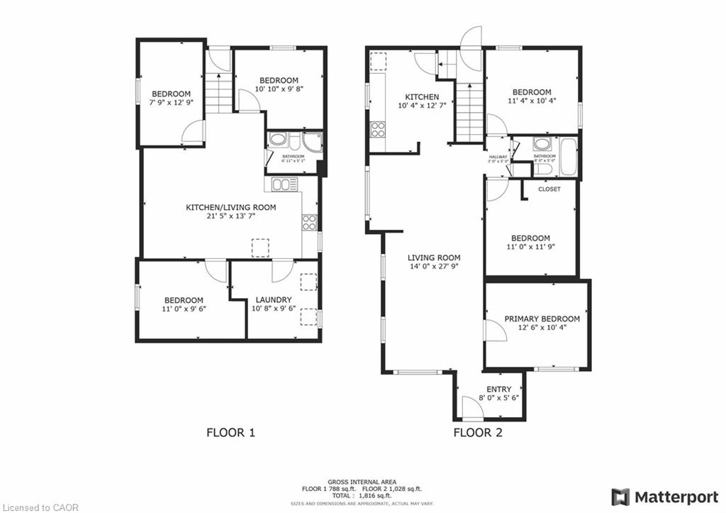 1519 Howland Avenue Property Photo 44