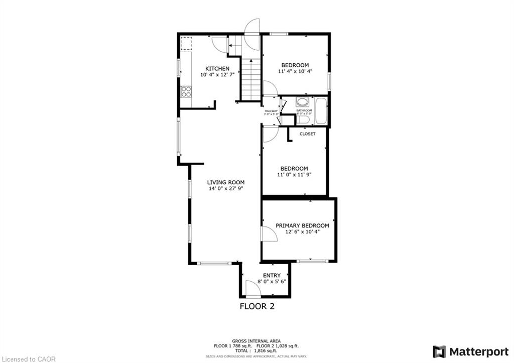 1519 Howland Avenue Property Photo 45
