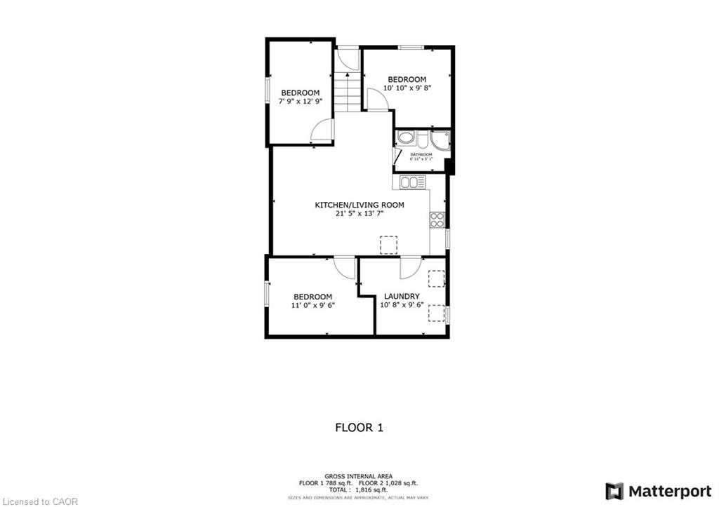 1519 Howland Avenue Property Photo 46