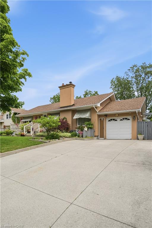 147 Village Road Property Photo 2
