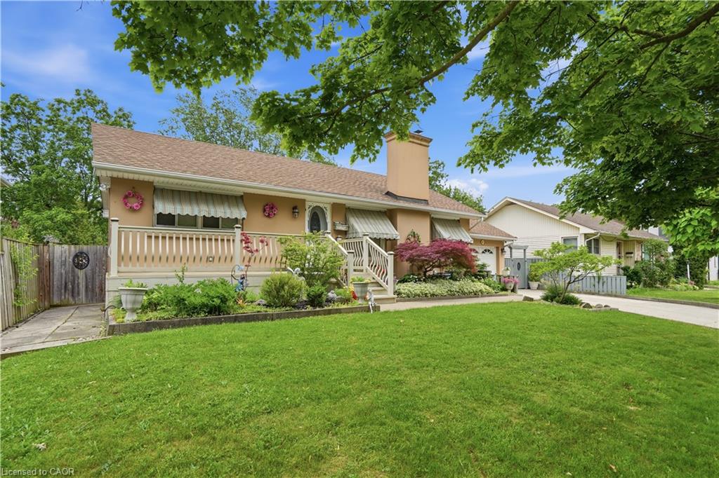 147 Village Road Property Photo 3