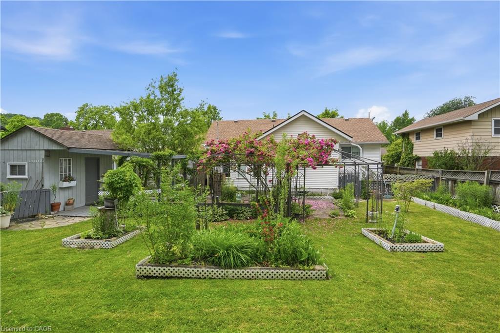 147 Village Road Property Photo 34