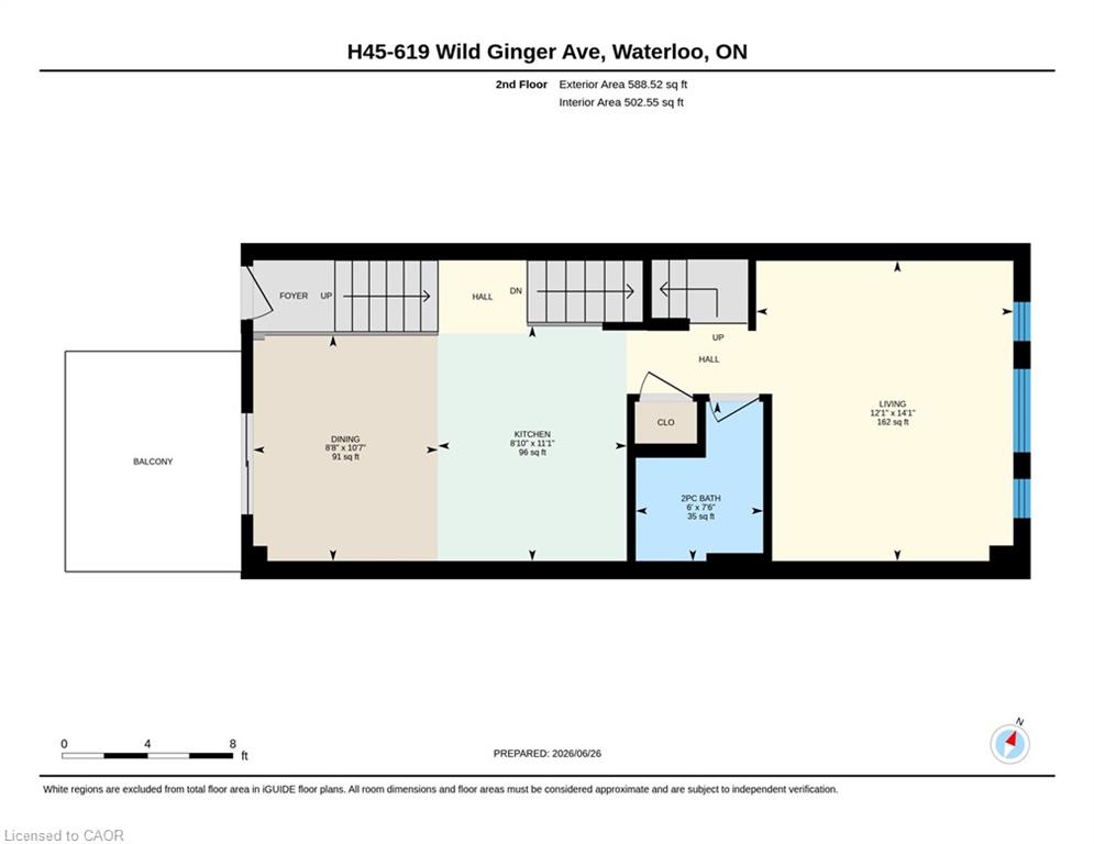 H45-619 Wild Ginger Avenue Property Photo 28