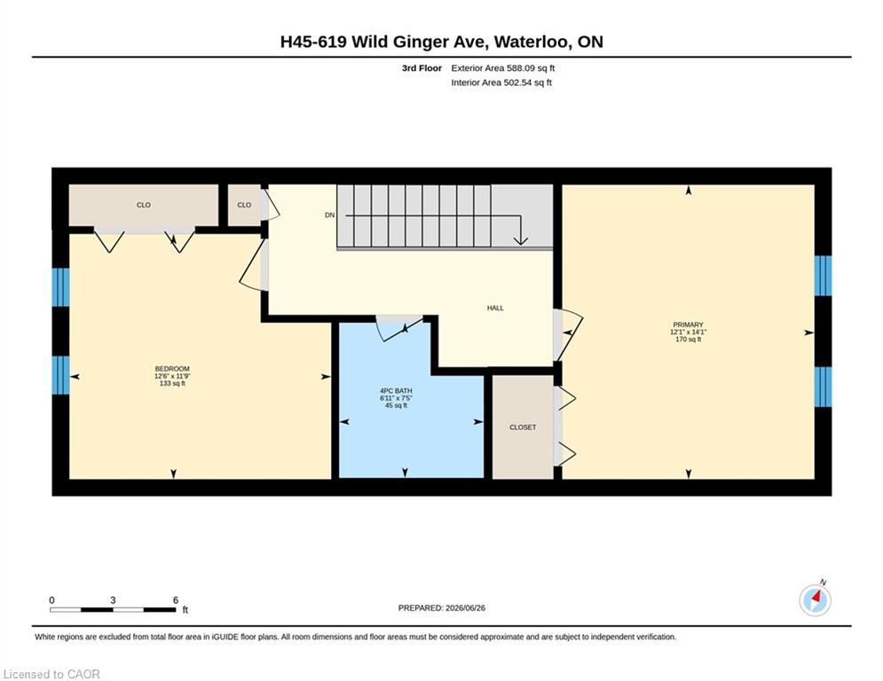 H45-619 Wild Ginger Avenue Property Photo 29