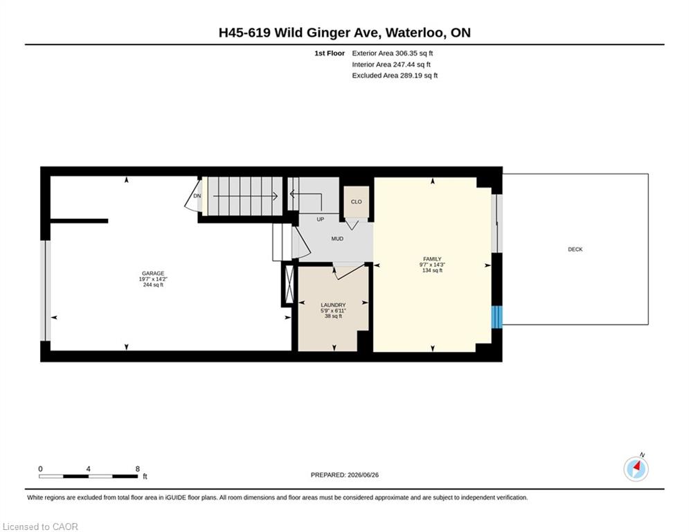 H45-619 Wild Ginger Avenue Property Photo 30