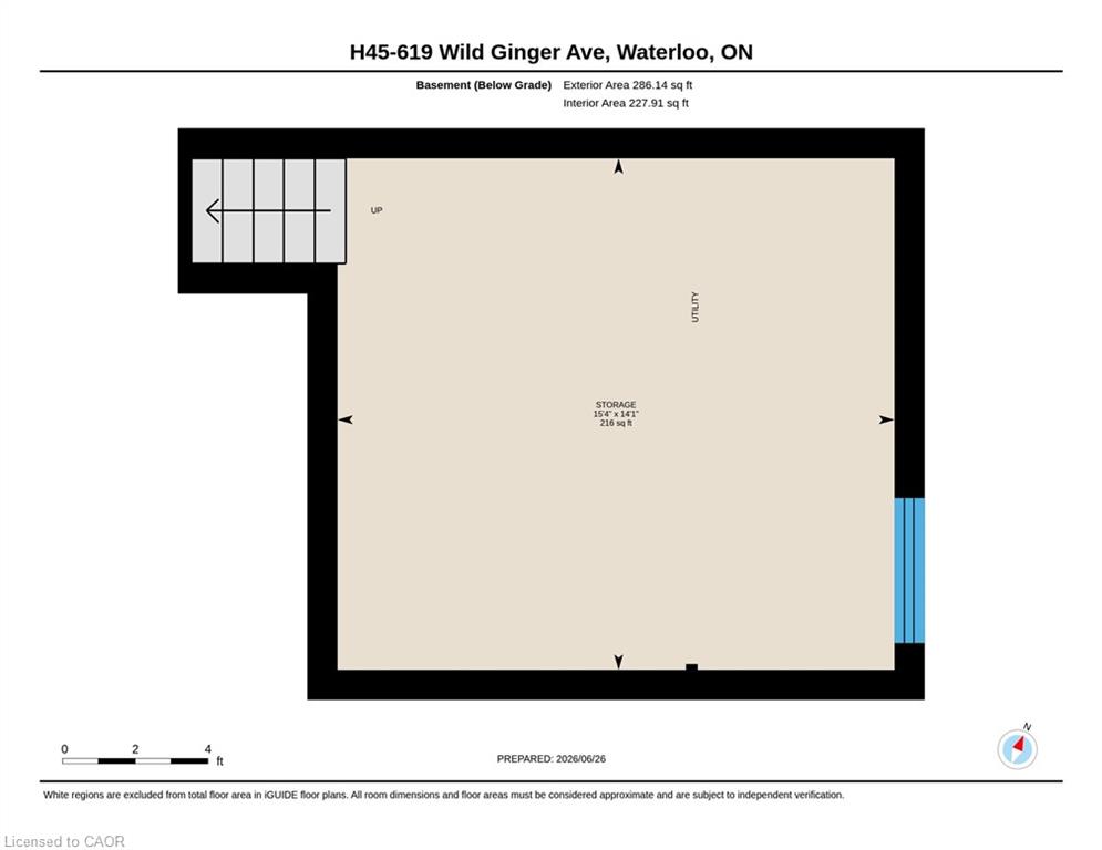 H45-619 Wild Ginger Avenue Property Photo 31