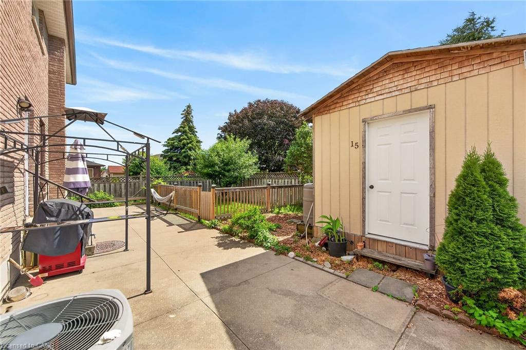 15 Ellen Avenue Property Photo 46
