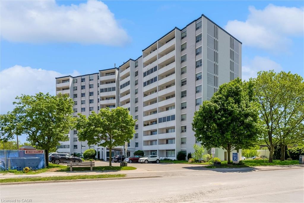 1007-35 Towering Heights Boulevard Property Photo 1