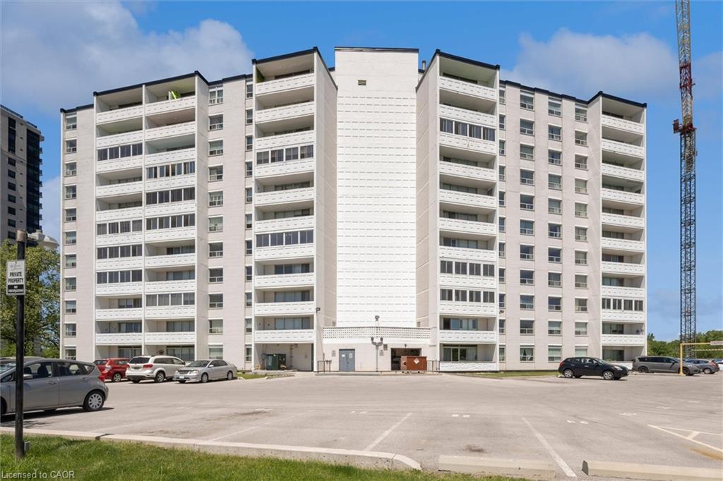 1007-35 Towering Heights Boulevard Property Photo 18